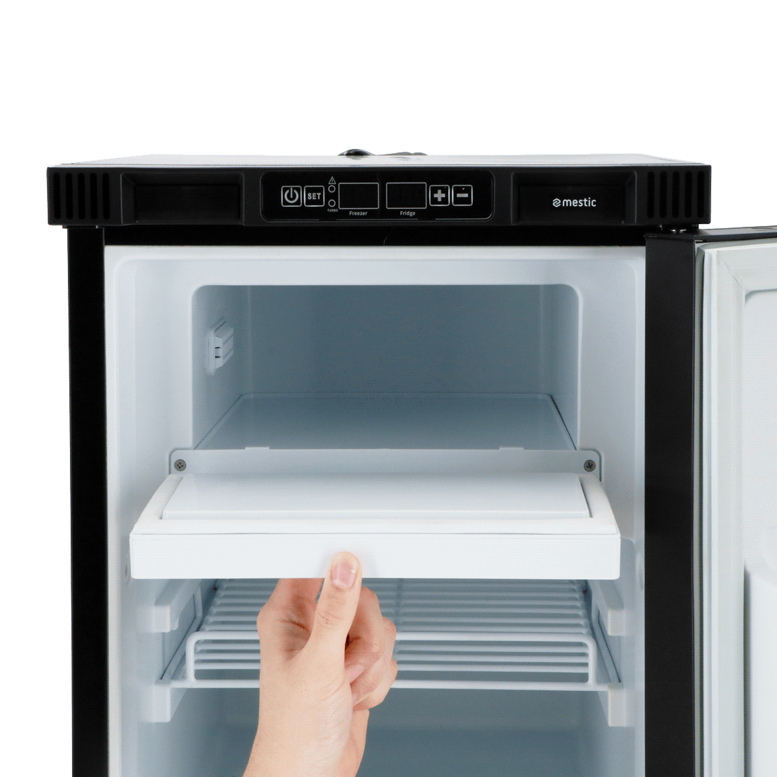 Réfrigérateur à compression MR-43