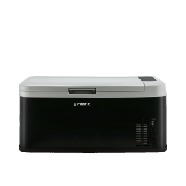 Glacière portable à compression MCC-18 AC/DC