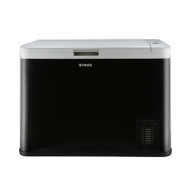 Glacière portable à compression MCC-50 AC/DC