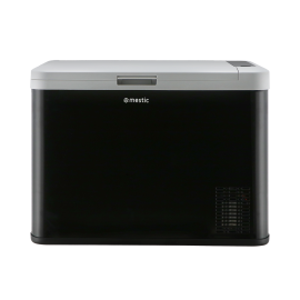 Glacière portable à compression MCC-45 AC/DC Dual Zone