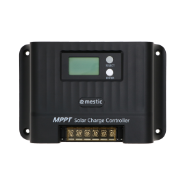 Régulateur de charge solaire MPPT MSC-4020