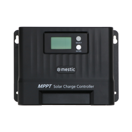 Régulateur de charge solaire MPPT MSC-4030