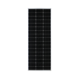 Solar panneau monocristallin MSMO-180