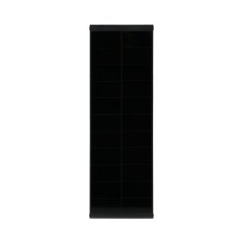 Contact arrière du panneau solaire MSBC-170