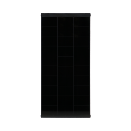 Contact arrière du panneau solaire MSBC-190
