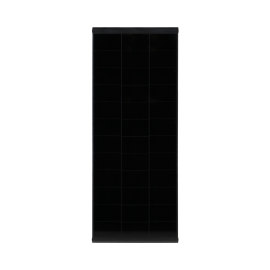 Contact arrière du panneau solaire MSBC-220