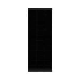 Contact arrière du panneau solaire MSBC-250