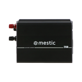 Chargeur de batterie MBC-1020 AC vers DC