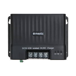 Chargeur de batterie MBC-2030 DC vers DC
