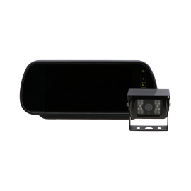 Caméra MC-300 miroir
