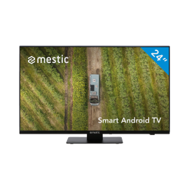Television Smart android MTV-24