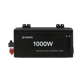 Convertisseur MI-1000p pure sine wave