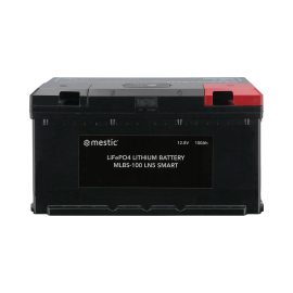 Batterie au lithium MLBS-100 LN5 smart