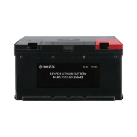 Batterie au lithium MLBS-150 LN5 smart