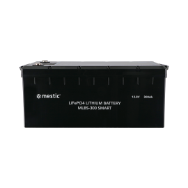 Batterie au lithium MLBS-300 smart
