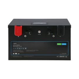 Batterie au lithium MLBS-200mc smart