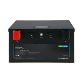 Batterie au lithium MLBS-300mc smart