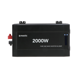 Convertisseur MI-2000p pure sine wave