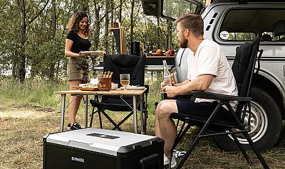Votre liste de colisage pour le camping n'est pas complète sans ces gadgets