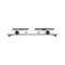 Réchaud MKT-200 blanc