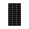 Solar panneau monocristallin MSMO-120