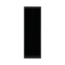 Contact arrière du panneau solaire MSBC-170
