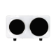 Réchaud MKT-200 blanc