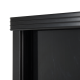 Ensemble solaire Blackline MSSB-80
