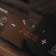 Plaque de cuisson induction MIC-120
