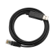Convertisseur câble de communication USB - RS485