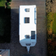 Solar panneau Flexible MSFL-150