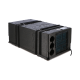 Climatiseur de banc BA-2600