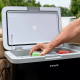 Glacière portable à compression MCC-18 AC/DC