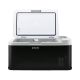 Glacière portable à compression MCC-18 AC/DC
