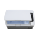 Glacière portable à compression MCC-18 AC/DC