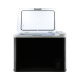 Glacière portable à compression MCC-50 AC/DC