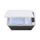 Glacière portable à compression MCC-50 AC/DC