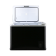Glacière portable à compression MCC-45 AC/DC Dual Zone
