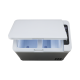 Glacière portable à compression MCC-45 AC/DC Dual Zone