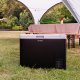 Glacière portable à compression MCC-45 AC/DC Dual Zone