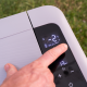 Glacière portable à compression MCC-45 AC/DC Dual Zone
