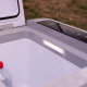Glacière portable à compression MCC-45 AC/DC Dual Zone