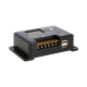 Régulateur de charge solaire PWM MSC-2010