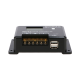 Régulateur de charge solaire PWM MSC-2010