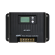 Régulateur de charge solaire MPPT MSC-4020