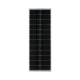 Solar panneau monocristallin MSMO-100