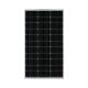 Solar panneau monocristallin MSMO-120