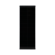 Contact arrière du panneau solaire MSBC-150
