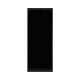 Contact arrière du panneau solaire MSBC-220