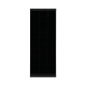 Contact arrière du panneau solaire MSBC-250